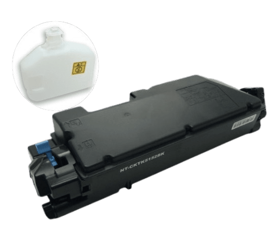Toner Compatible Pour Imprimantes Kyocera TK310 - Neuf Sous Emballage D'origine